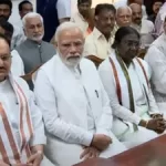 Draupadi nomination