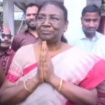 Droupadi-Murmu