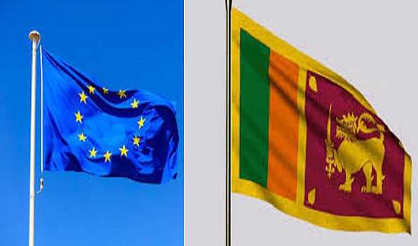 EU Srilanka