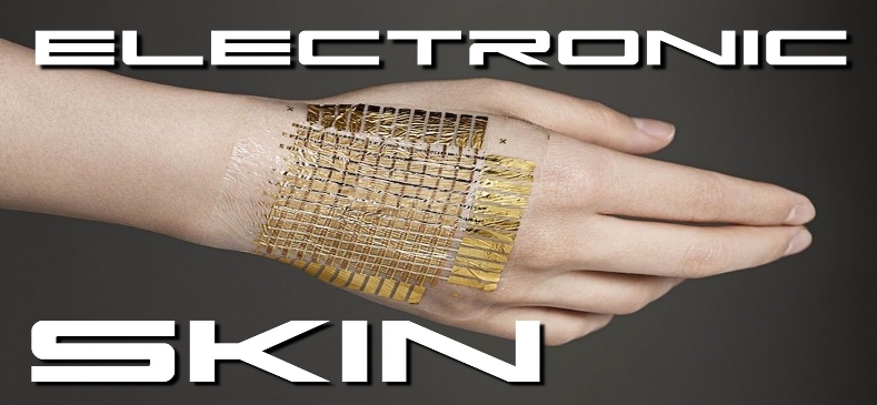 Electronic skin