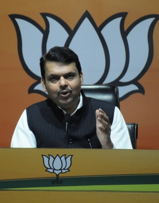 Fadnavis