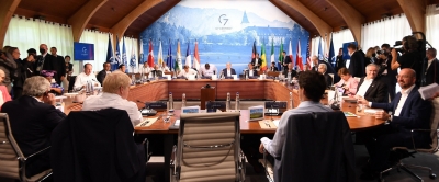 G7 Nations