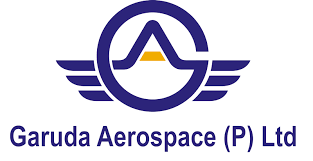 Garuda Aerospace Pvt. Ltd