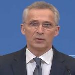 Jens Stoltenberg