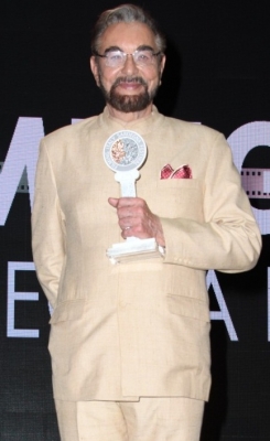 Kabir Bedi