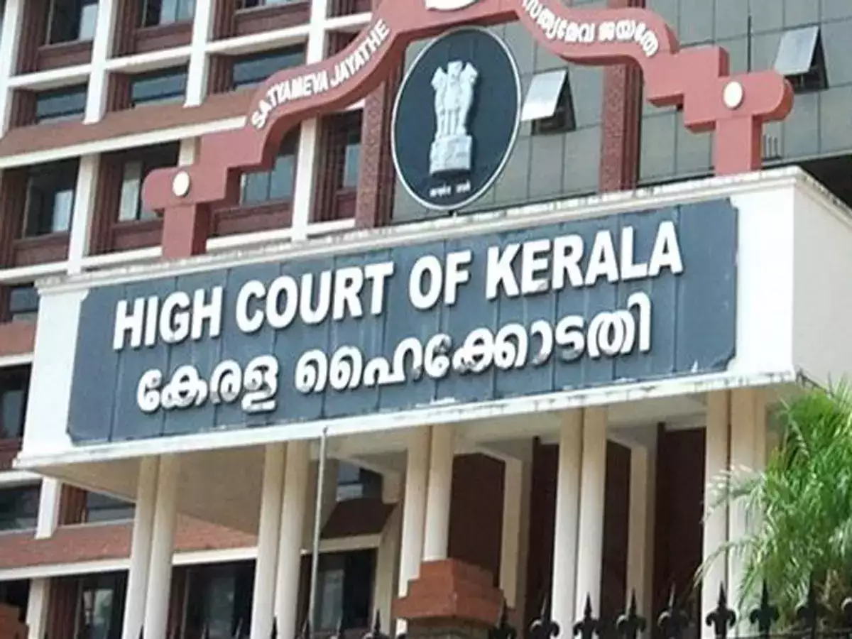 Kerala HC