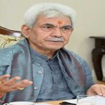 Manoj Sinha