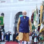 Modi G 7