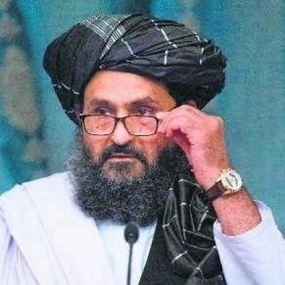 Mullah Abdul Ghani Baradar