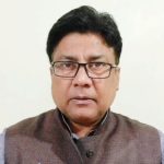 Nikhil Anand
