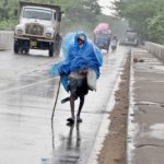 Odisha monsoon