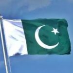 PAK flag