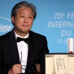 Park Chan-wook