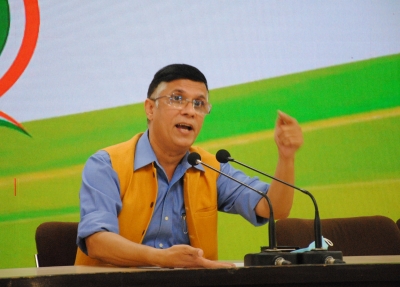 Pawan Khera