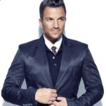 Peter Andre
