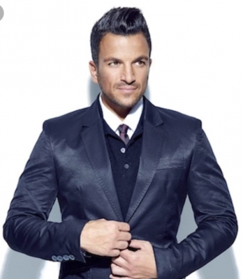 Peter Andre