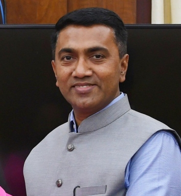 Pramod Sawant