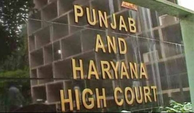 Punjab & Haryana