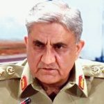 Qamar Javed Bajwa