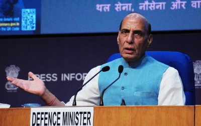 Rajnath