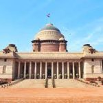 Rastrapati Bhawan