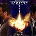 'Rocketry The Nambi Effect'