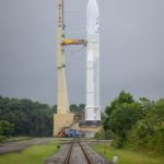 Satellite communication
