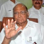 Sharad Pawar