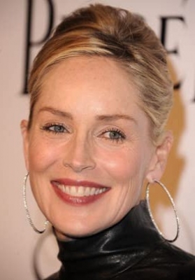 Sharon Stone