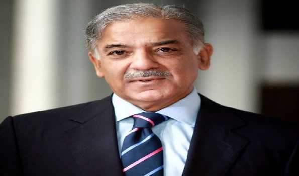 Shehbaz