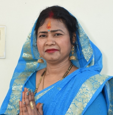 Shobha Rani Kushwaha