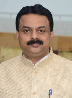 Sunil Pravu