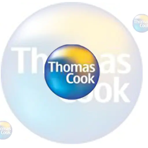 Thomas Cook