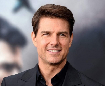 Tom cruise