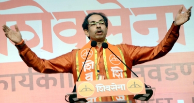 Uddhav