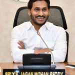 Y.S. Jagan Mohan Reddy