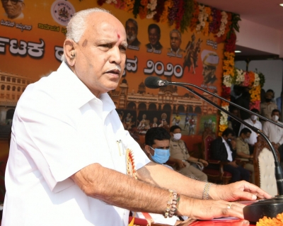 Yediyurappa