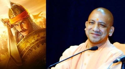 Yogiji Prtviraj