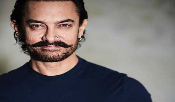 Aamir Khan