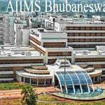 AIIMS Bhubaneswar