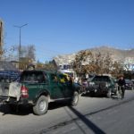 attack kabul