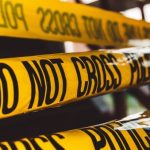 crime