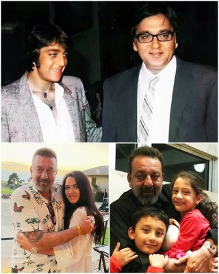 Sanjay Dutt