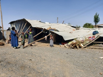 Ethiopia