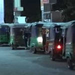 fuel supply