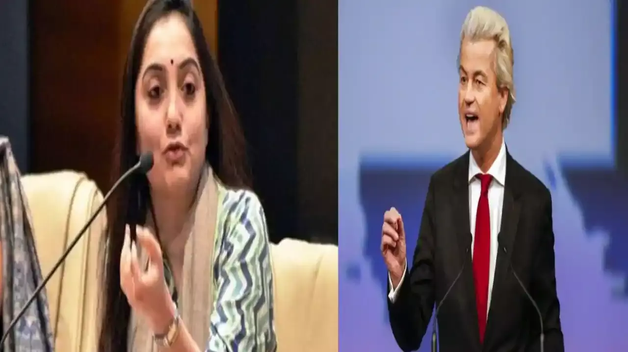 geert-wilders-nupur-sharma