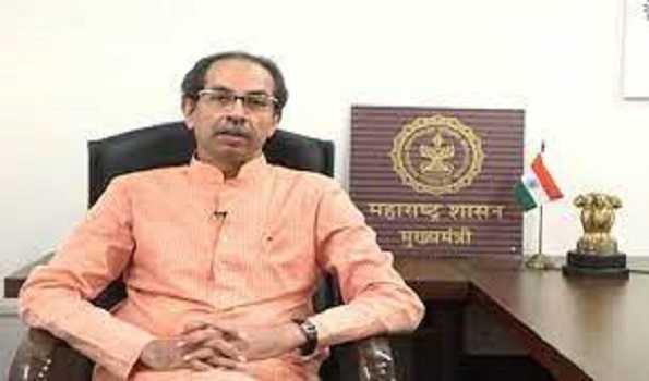 Uddhav