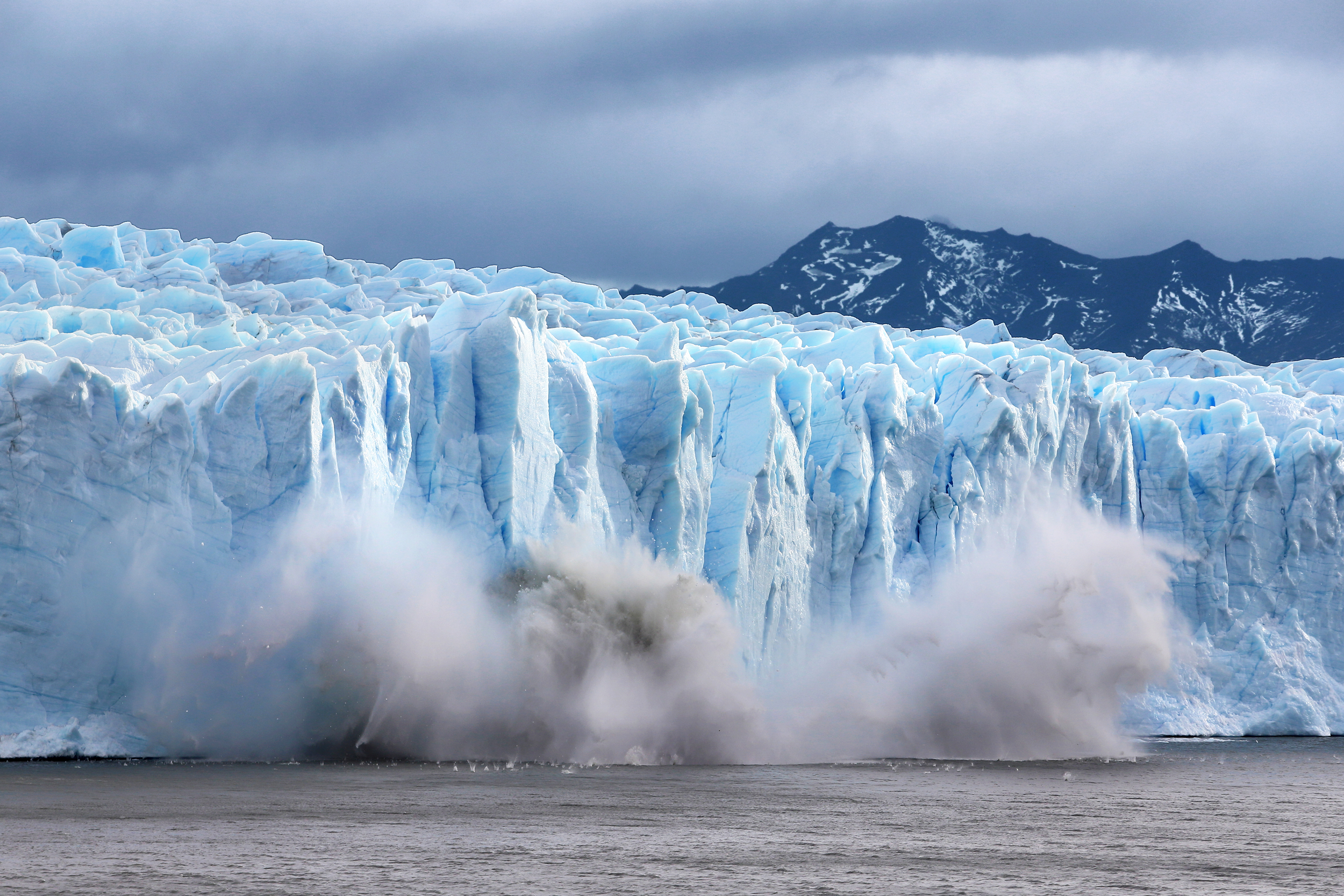 Glaciers