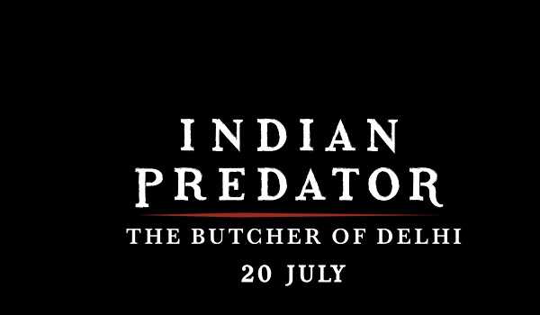 indian predator