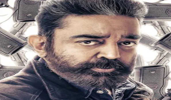 Kamal Hassan